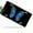 Floral Blue Butterfly, variant on License Plate, Star eyed Wolf Decorative Front,Personalized Stainless Steel License Plate Cover For Men Women,12.2" X 6.2"