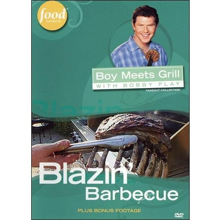 Bobby Flay: Blazin Barbecue