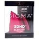 thumbnail image 3 of Esponja Licuadora 3DHD SIGMA Beauty Rosa 1Pc, 3 of 4