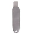 thumbnail image 1 of Correa de compresión de muñeca que absorbe el sudor Elástico ajustable Muñequera Soporte Vendaje protector para esguince de vaina del tendón Gris, 1 of 10