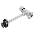thumbnail image 1 of Válvula de descarga de inodoro, válvula de descarga de urinario multifunción, accesorios de baño, válvula de descarga impulsada por el rendimiento, 1 of 12