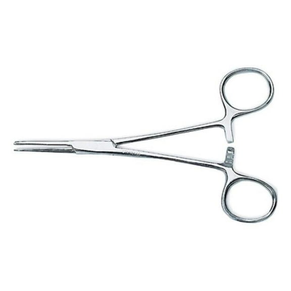 5.50 in. Kelly Hemostatic Forcep