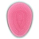 thumbnail image 2 of Cepillo para el Cabello de Forma de Huevo, Portátil Conveniente de Sujeción Mini Lindo Cabello Cepillo para el Peinador Dientes de Peine Para El Hogar para la Oficina para El, 2 of 7