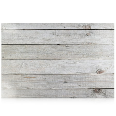 Navaris Magnetic 16 X 24 Dry Erase Board Decorative Whiteboard with 5 Magnets and Marker