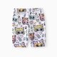 thumbnail image 4 of Set de ropa Disney Junior SuperKitties para niñas de 12 a 18 años, 4 of 9