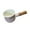 Pink, variant on Baoblaze 17oz Pan Nonstick Coffee Milk Warmer Easy to Clean Small Cookware for Blue