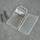 thumbnail image 5 of de Brocas Giratorias de , Brocas Eléctricas de Taladro Manual de 0,1 Mm-3, para Manualidades de Accesorios de Suministro D Yotijar Brocas artesanales, 5 of 6