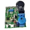 thumbnail image 4 of 4X220v para el tablero del controlador del inversor del refrigerador 2456 95 de DYNWAVEMX Tablero inversor del refrigerador, 4 of 7