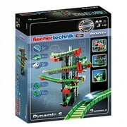 Fischertechnik Dynamic S Building Kit
