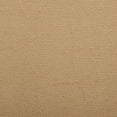 thumbnail image 6 of VHC Brands Burlap Chocolate Tier Set of 2 L24xW36 Country Curtains, Dark Brown, 6 of 11