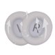 thumbnail image 4 of Funda protectora para auriculares jixopn de piel sintética, almohadillas de repuesto para auriculares Anker Q45 Soundcore Life., 4 of 8