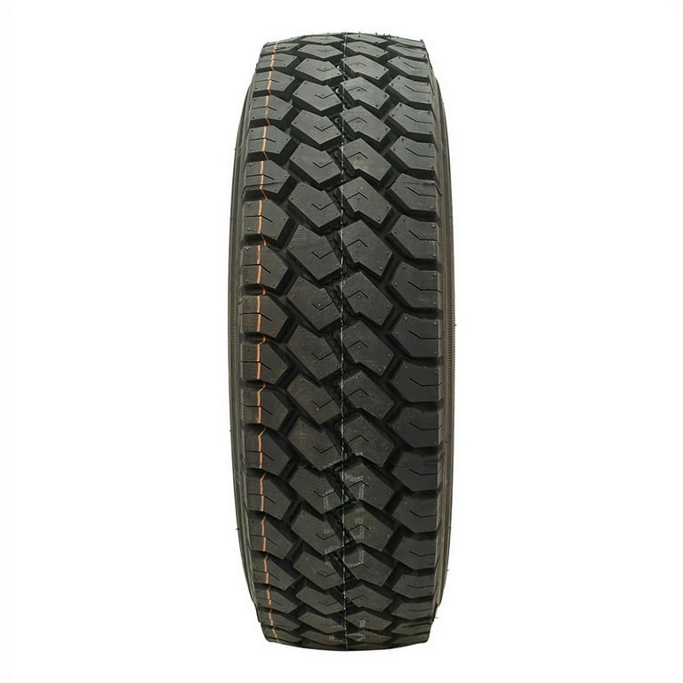 Free Shipping! Toyo M608Z 285/70R19.5 145/143L Commercial