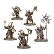 Warhammer: Age of Sigmar Slaves to Darkness Chaos Chosen