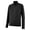 Black, variant on Men's Mizuno Alpha X Sport Jacket