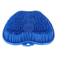 thumbnail image 2 of Foot Scrubberfor ShowerShower Foot Scrubber Soft Shower Foot Scrubber Foot Washer Exceptional Value, 2 of 8