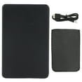 thumbnail image 2 of External Hard Drive,Portable External Hard Drive Portable External Hard Drive External Drive User-Friendly Design, 2 of 9