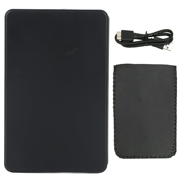 Portable External HDD, Portable 2.5in External Hard Drive For OS X 8.6 For  320GB