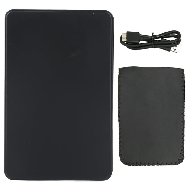 Disco duro, disco duro externo portátil HDD externo HDD externo portátil Uso conveniente