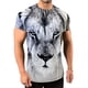 thumbnail image 1 of Playera Para Hombre Shendy Vendy Sublimada De Manga&nbsp;corta, 1 of 5