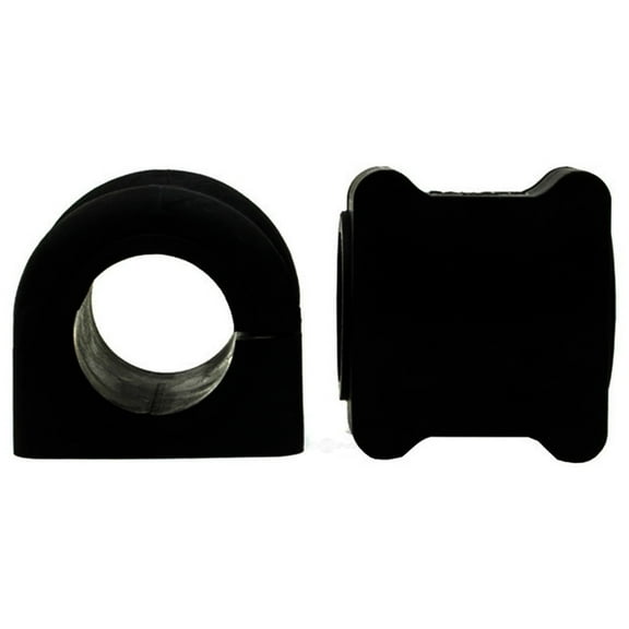ACDelco 46G0829A Suspension Stabilizer Bar Bushing Kit Fits select: 2013-2018 RAM 1500, 2004-2012 DODGE RAM 1500
