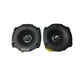 thumbnail image 4 of Set de Medios Quantum QPRO6K 250w RMS 6.5 Pulgadas 4 Ohms, 4 of 4