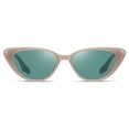 thumbnail image 1 of Gafas de Sol Retro Vintage Ojo de Gato Fozono UV400 FZN7514 para Mujer, 1 of 6