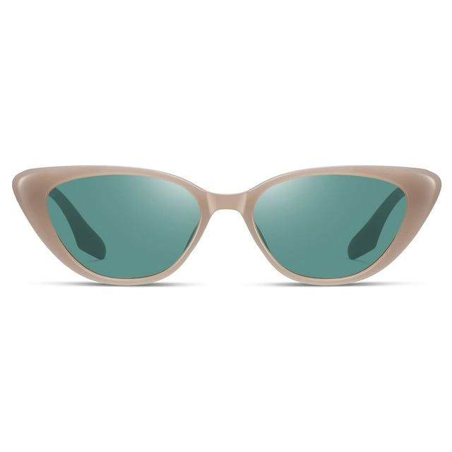 Gafas de Sol Retro Vintage Ojo de Gato Fozono UV400 FZN7514 para Mujer
