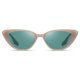 thumbnail image 1 of Gafas de Sol Retro Vintage Ojo de Gato Fozono UV400 FZN7514 para Mujer, 1 of 6