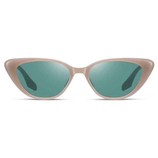 Gafas de Sol Retro Vintage Ojo de Gato Fozono UV400 FZN7514 para Mujer