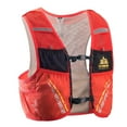 thumbnail image 1 of AONIJIE Sac à Dos d'Hydratation pour Femmes et Hommes, Gilet de Course, Marathon, Course sur Sentier, Jogging, Cyclisme, Randonnée, 1 of 5