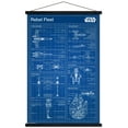 thumbnail image 1 of Star Wars: Saga - Plan rebelle, 1 of 4