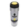 thumbnail image 1 of 3 in 1 Travel Coffee Maker, Compact and Lightweight Easy to Carry Multifunctional Portable Coffee Machine for RV Hiking and Office UseWhite, 1 of 7