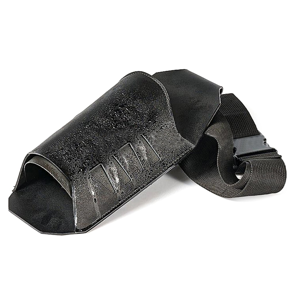 Portable Heat Guns Storage Waist Pack, Electric Tool Organizers, Spacious Suitable for Electrician Tool and Accessories