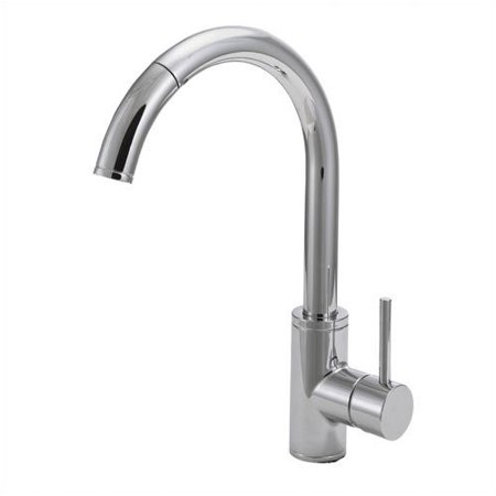 Upc 019934824095 Belle Foret Single Handle Single Hole Kitchen