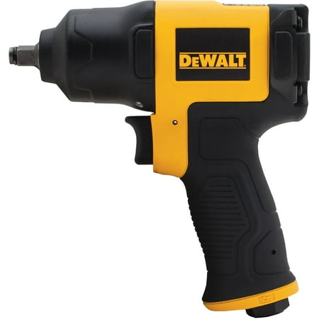 3/8 IMPACT WRENCH- DEWALT (Best Impact Wrench For Automotive Work)