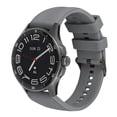 thumbnail image 2 of Smartwatch STF Kronos Oblivion AMOLED 1.43", Llamadas, IP68  Color grafito, 2 of 8