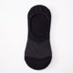thumbnail image 4 of 7 Uds. Calcetines invisibles finos para mujer, forro de nailon y algodón, calcetines invisibles antideslizantes de corte bajo para zapatos planos, paquetes de zapatillas de barco brillar Electrónica, 4 of 5
