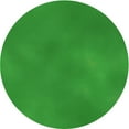 thumbnail image 1 of Ahgly Company Machine Washable Indoor Round Transitional Green Area Rugs, 4' Round, 1 of 7