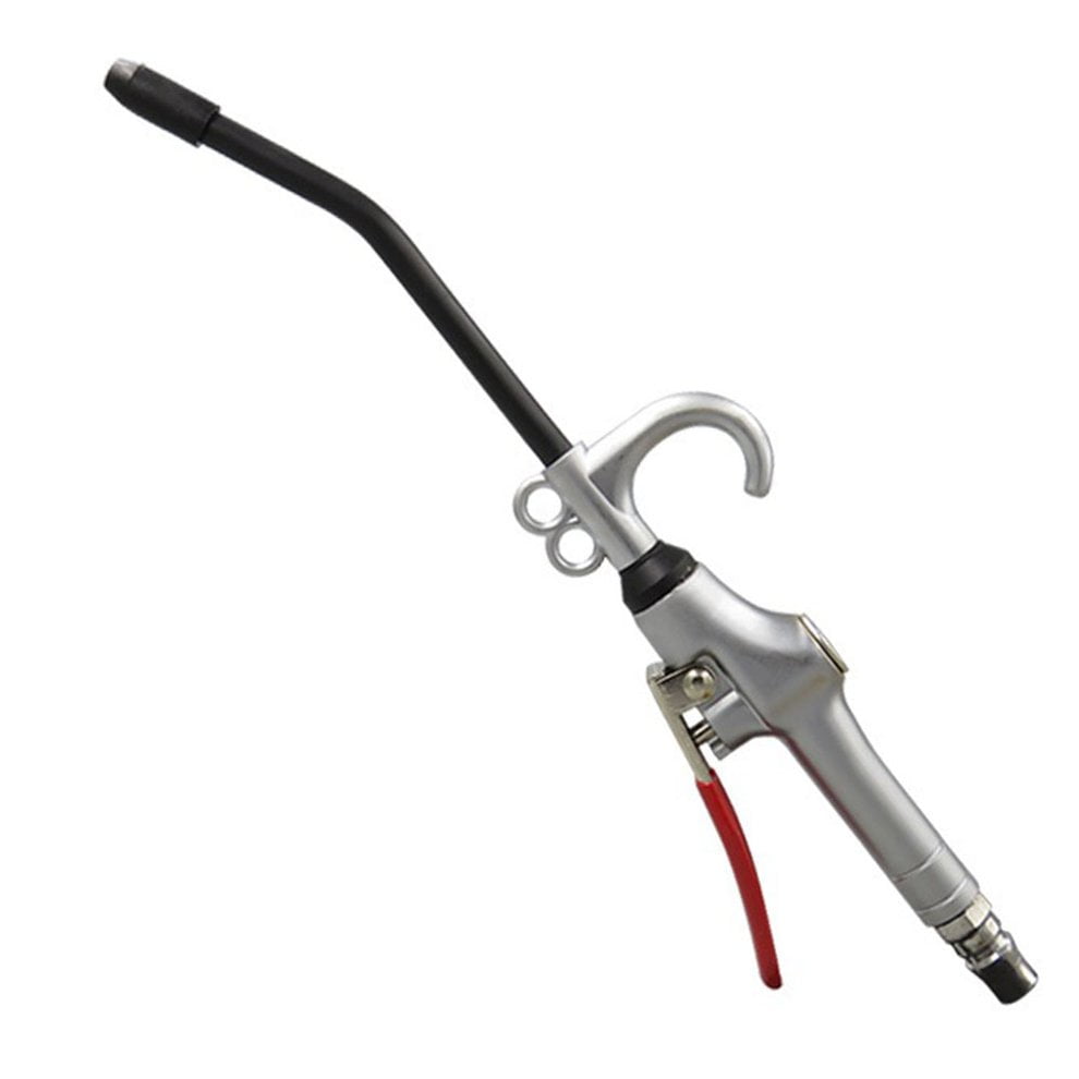 Pneumatic Blow Gun Blow Gun High Pressure Blow Gun Long Mouth Dust Blow