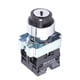 thumbnail image 5 of Interruptor De Reinicio Automático, Interruptor De Llave De 2 Posiciones, Interruptor De Llave ZB2-BE De Buena Conductividad Eléctrica, Motor Diésel Resistente A Impactos Para, 5 of 7