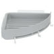 thumbnail image 1 of Estante de baño, organizador de estantes de baño, sin estante de ducha, accesorios de ducha de baño, diseño exquisito, 1 of 12