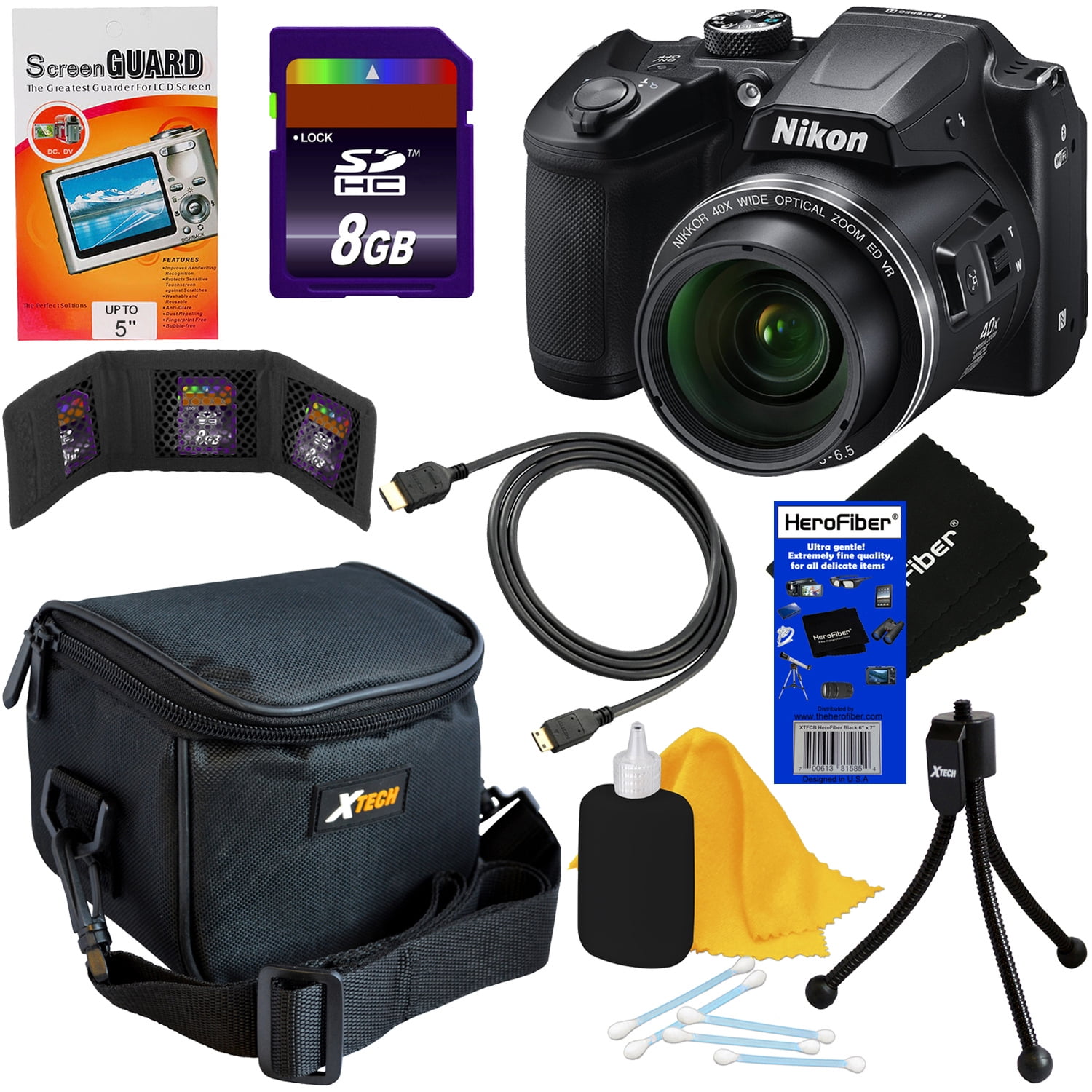 nikon coolpix b500 wi fi digital camera nikon coolpix b500 wi fi digital camera