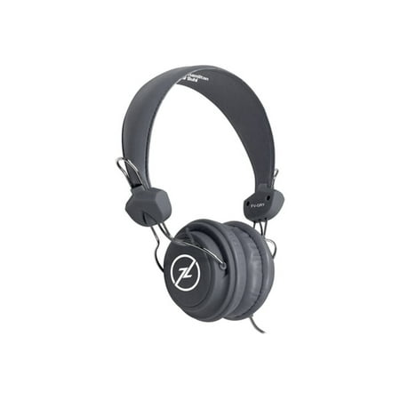 Hamilton Buhl Favoritz - Headset - full size - wired - 3.5 mm jack (pack of 50)