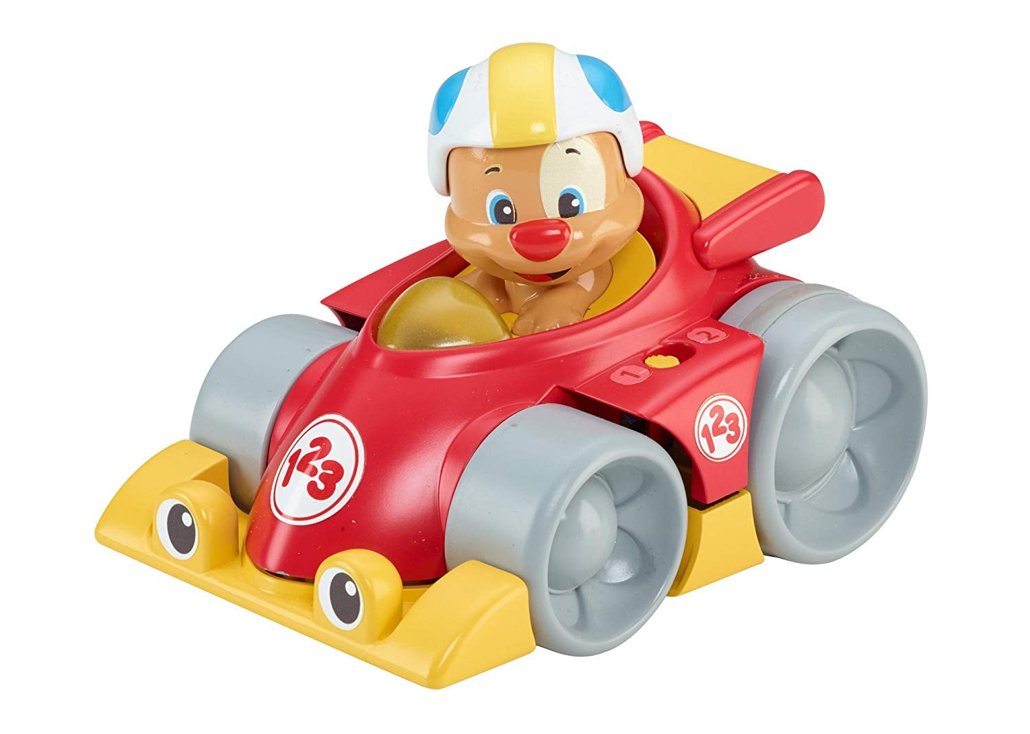 walmart laugh and learn car
