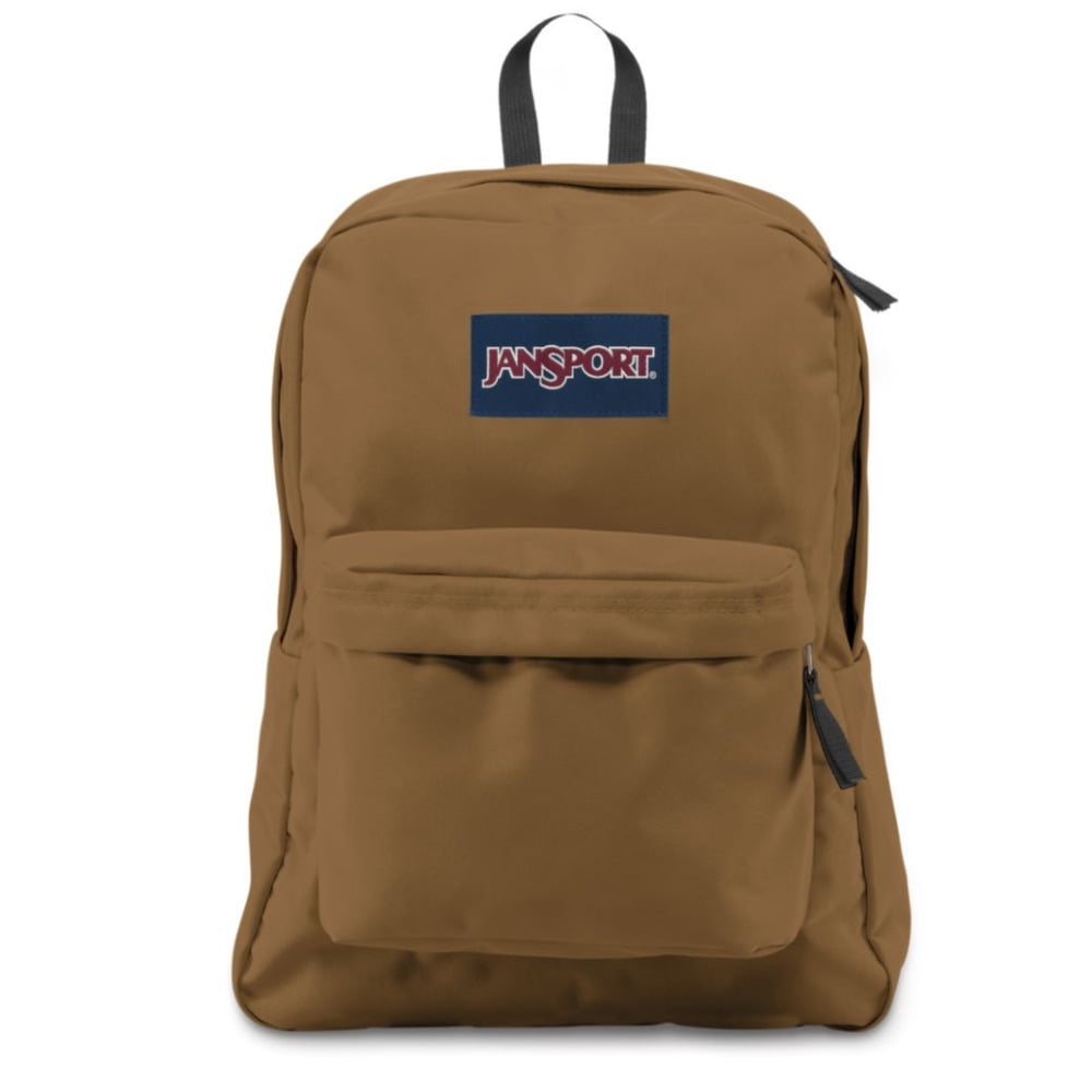JanSport JanSport Superbreak Backpack (Carpenter Brown)