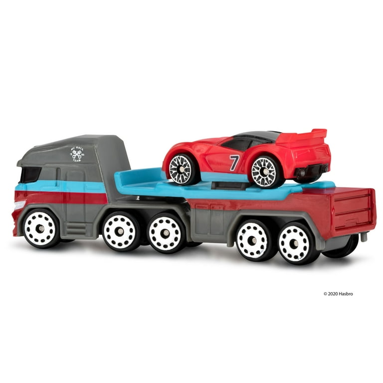 MICROMACHINES Multipack Starter Packs Race Team - Each Pack