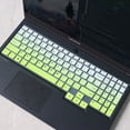 thumbnail image 1 of laptopitemsonsale Silicone Keyboard Cover Skin For Lenovo Legion 5 Pro 16 Gen 7 6, 1 of 6