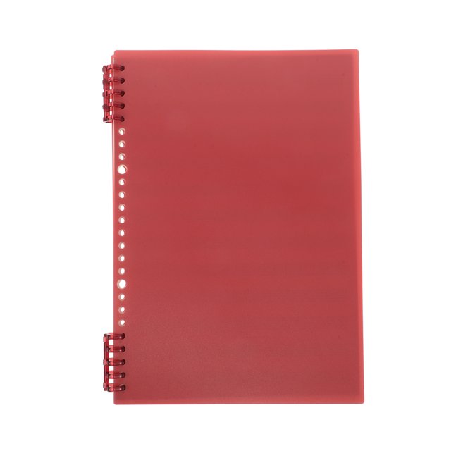 B5 Vintage Music Composition Notebook For Kids Professional Music Learning Loose Leaf Paper Stave Notebook Diy Sheet Music Books