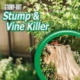 thumbnail image 2 of Bonide 2746 8 oz Bottle Of Concentrate Liquid Stump and Vine / Woody Plant Control - Quantity of 24, 2 of 6