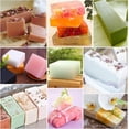 thumbnail image 7 of Acrylic Board Soap Loaf Mold Divider Soap Molds for Soap Making Supplies Soap Cutter Soap Divider Partition Clapboard, 7 of 7